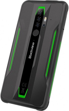 Blackview BV6300 3/32GB Green