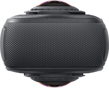 Insta360 X4 Air Standard Bundle Black (CINSAAFA-SE01)
