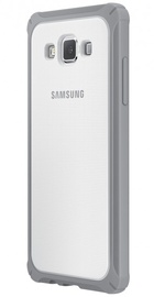 Samsung S View for Galaxy A5 (A500) (EF-PA500BSEGRU) Light Gray
