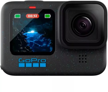 GoPro HERO 12 Black (CHDHX-121-RW)