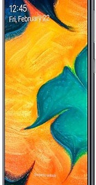 Samsung Galaxy A30 2019 SM-A305F 3/32GB Black (SM-A305FZKU)