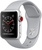 Apple Watch Series 3 GPS + Cellular 38mm Silver Aluminum w. Fog Sport B. (MQJN2)