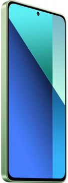 Xiaomi Redmi Note 13 4G 6/128GB Mint Green