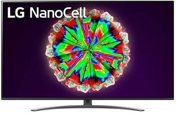 LG 65NANO81