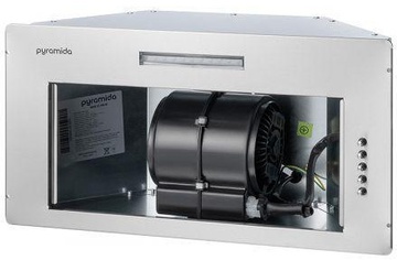 Pyramida AGB 52 PB IX