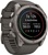 Garmin Fenix 9 51mm Titanium with Pebble Gray Silicone Band (010-04763-00/01)