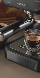 CECOTEC Power Espresso 20 ColdBrew Touch (CCTC-00269)