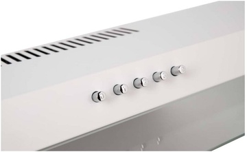 Scandilux x TRH 602 W3