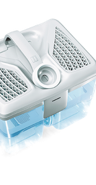 Thomas SKY XT AQUA-BOX