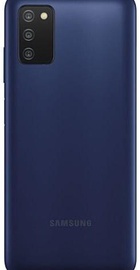 Samsung Galaxy A03s 3/32GB Blue (SM-A037FZBD)