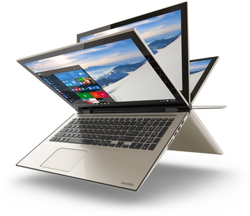 Toshiba Satellite Fusion L55W-C5278