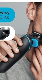 Braun Series 5 51-M4500cs