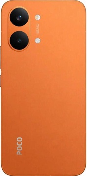 POCO X8 Pro Max 12/512GB Orange