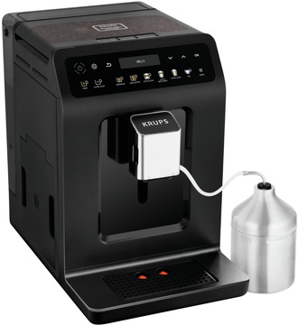 Krups Evidence Plus Titanium EA894810