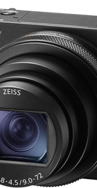 Sony DSC-RX100 VI (DSCRX100M6)