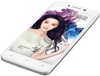 Lenovo A3860 White