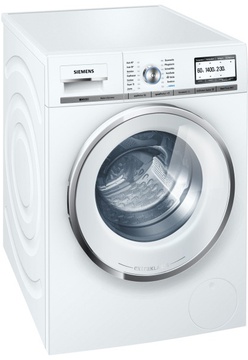Siemens WM16Y791