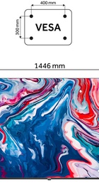 Haier H65K801UG