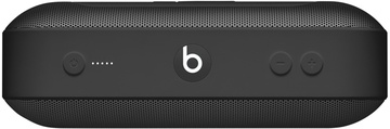 Beats by Dr. Dre Pill+ Black (ML4M2)