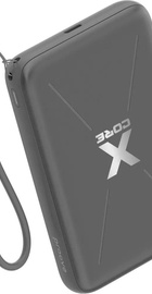Proove X-Core 22.5W 10000mAh Gray (PNXC22010003)