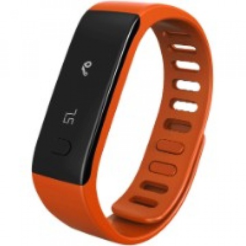 Mykronoz ZeFit Orange