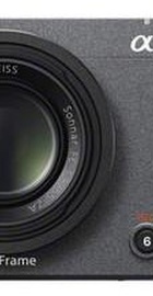 Sony FX3 Body (ILMEFX3)
