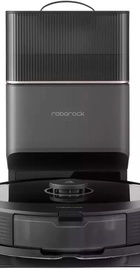RoboRock Q8 Max Plus Black