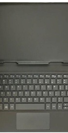 Blackview Tab 8 4/64GB LTE + Keyboard Grey