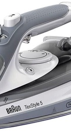 Braun TexStyle 5 SI 5078 GY