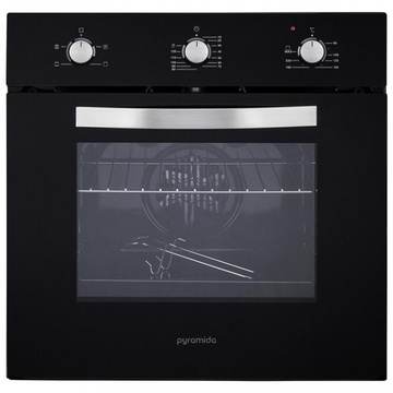 Pyramida F 40 MP GBL