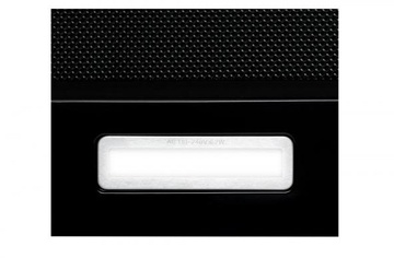 Minola HTLS 6634 BLF 1000 LED GLASS