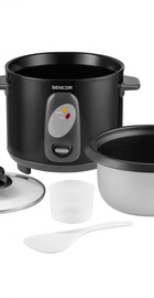 Sencor SRM 1001BK