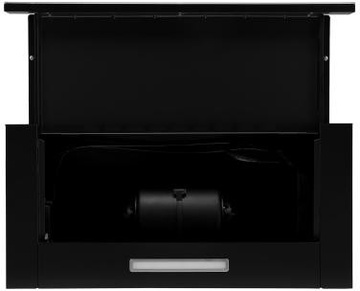 Perfelli TL 6333 BL 700 LED GLASS