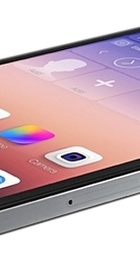 Huawei Ascend P7 Black