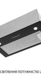 Minola HBI 5227 BL 700 LED