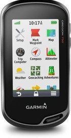 Garmin Oregon 750 черный (010-01672-24)