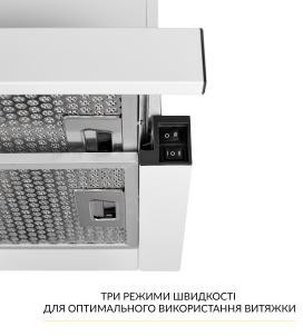 Weilor WT 63 WH