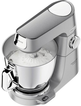 Kenwood Titanium Chef Baker XL KVL85.424SI