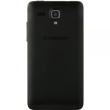 Lenovo A396 Black