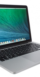 Apple MacBook Pro 13" with Retina display (ME864)