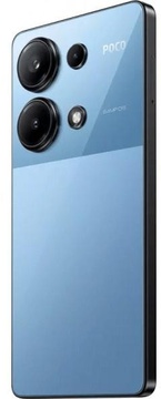 Xiaomi Poco M6 Pro 12/512GB Blue (UA)