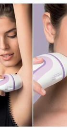 Braun Silk-expert Pro 3 IPL PL 3012