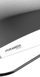 Pyramida BH 60 INOX