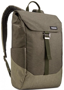 Thule Lithos Backpack 16L Forest Night/Lichen (3203822)