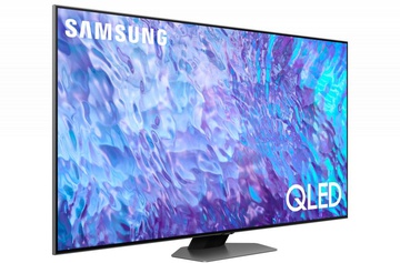 Samsung QE55Q80CAUXUA