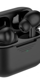 Hoco ES38 AirPods Pro Black