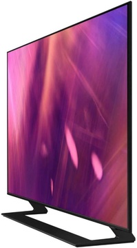 Samsung UE50AU9000