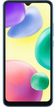 Xiaomi Redmi 10A 4/64GB Sky Blue (Global Version)