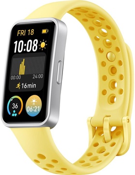 HUAWEI Band 9 Lemon Yellow (55020BYD)