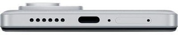 Xiaomi Poco X4 GT 8/256GB Silver (UA)